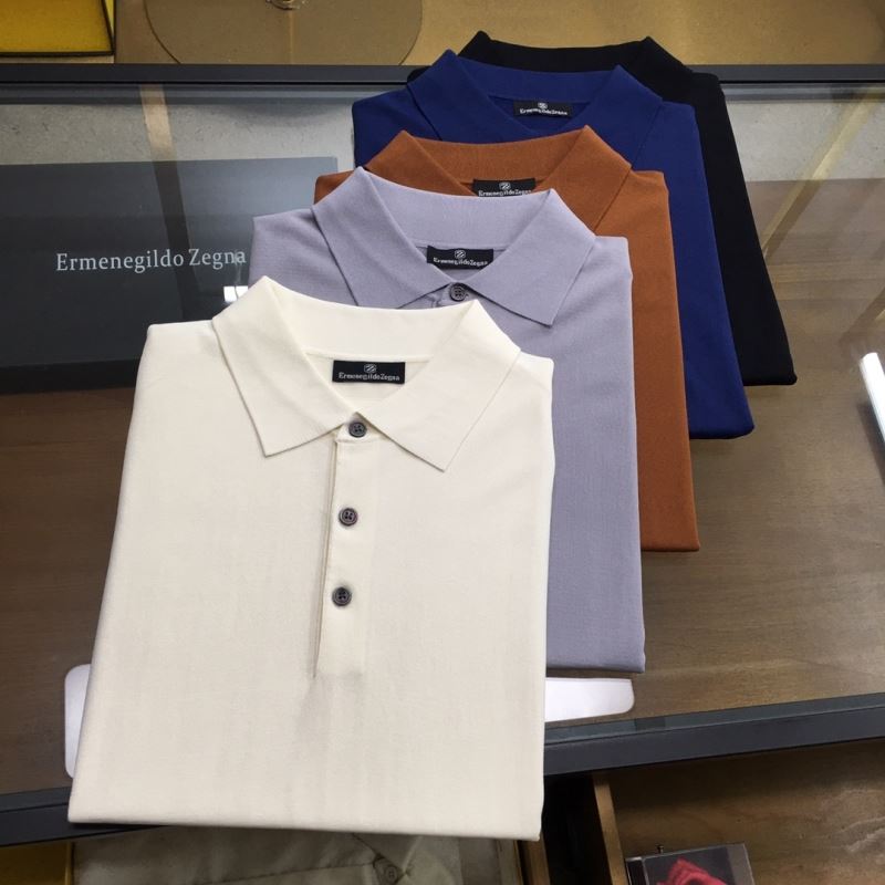 Zegna T-Shirts